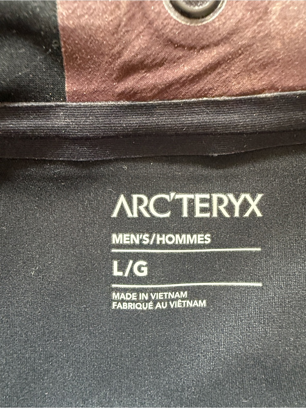 Arcteryx Trino SL Hoody - Picture 5 of 8